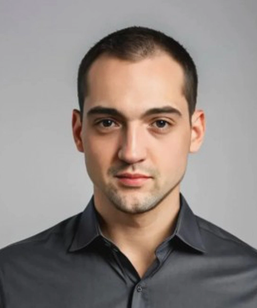 Степан Савельев