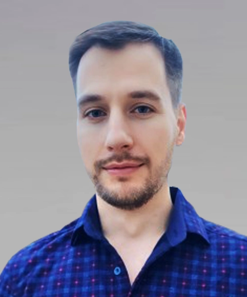 Леонид Комаров