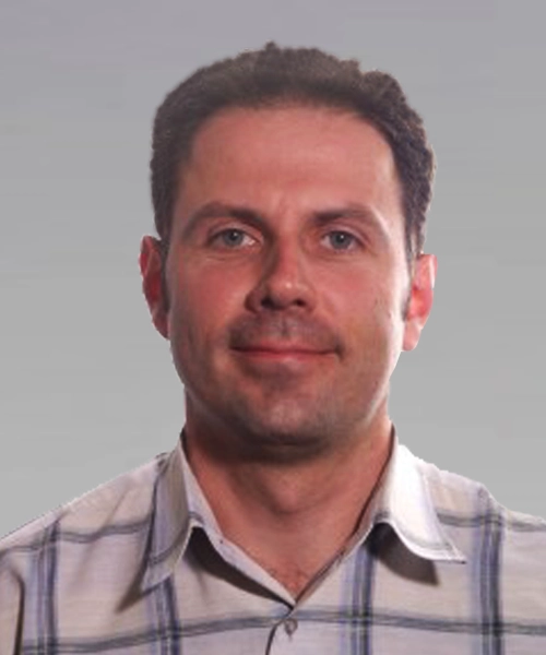 Семён Симонов