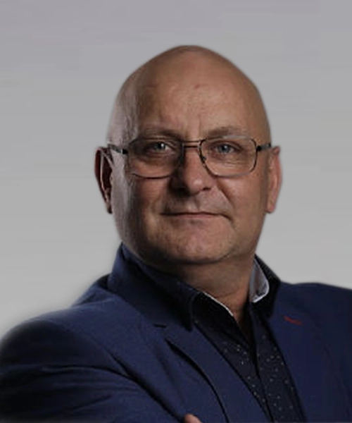 Тимур Комаров